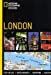 Image of National Geographic Explorer - London: Öffnen - Aufklappen - Entdecken