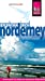 Image of Insel Norderney: Urlaubshandbuch. Ebbe und Flut, Führungen und Rundfahrten, Aussichtsdünen, Graffiti-Wrack, Vogelwelt, Meer und Gesundheit, u. a (Reiseführer)