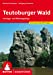 Image of Teutoburger Wald: mit Egge- und Wiehengebirge. 55 Touren mit GPS-Tracks (Rother Wanderführer)