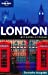 Image of Lonely Planet Reiseführer London (Lonely Planet City Guides)