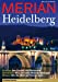 Image of MERIAN Heidelberg (MERIAN Hefte)