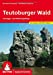 Image of Teutoburger Wald: mit Egge- und Wiehengebirge. 50 Touren mit GPS-Tracks (Rother Wanderführer)